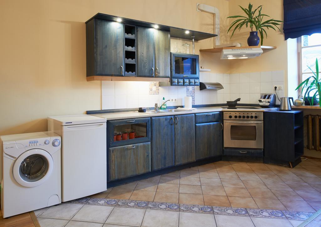 Апартаменты Regina House- Sv. Mikalojaus 13 Вильнюс Номер фото