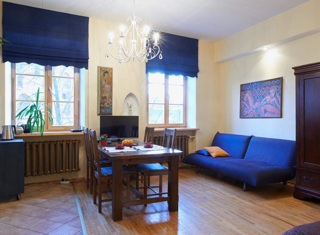 Апартаменты Regina House- Sv. Mikalojaus 13 Вильнюс Экстерьер фото
