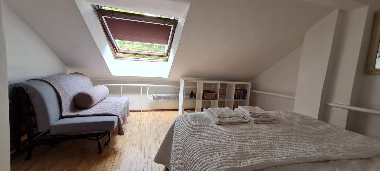 Апартаменты Regina House- Sv. Mikalojaus 13 Вильнюс Экстерьер фото
