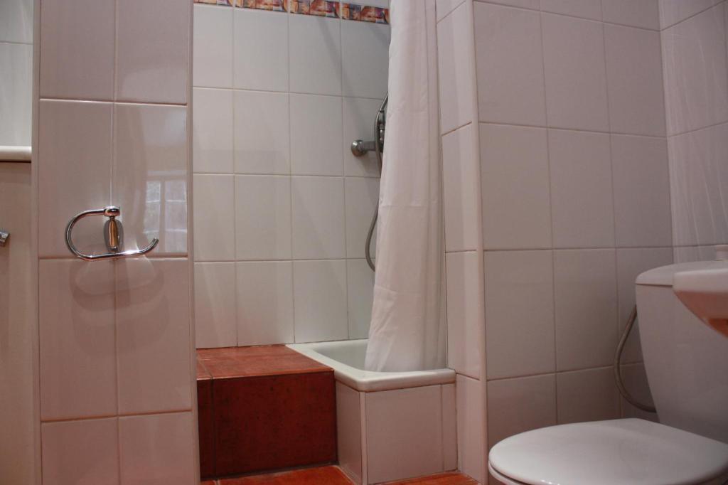 Апартаменты Regina House- Sv. Mikalojaus 13 Вильнюс Номер фото